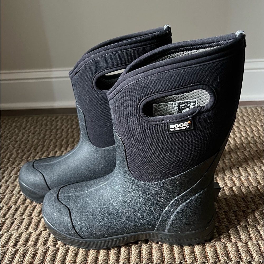 Men’s BOGS Bozeman Mid Boots